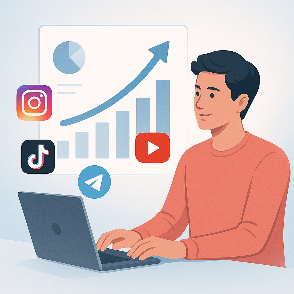 Boosting Engagement with a YouTube Views Service