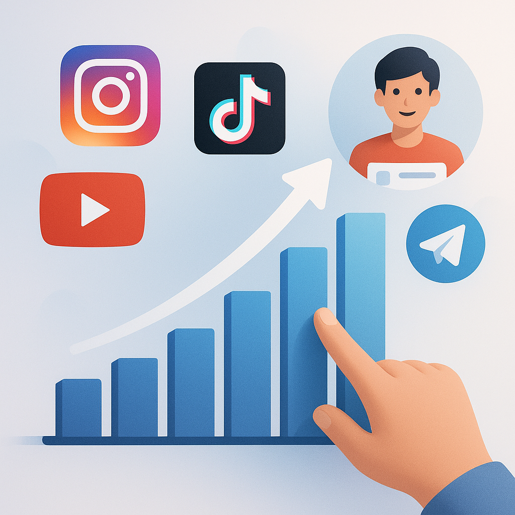 Boost Instagram Engagement