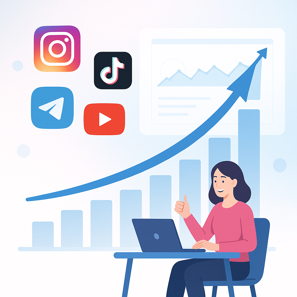 Effective Strategies for TikTok Followers