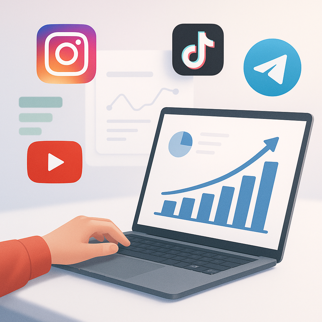 Mastering Instagram Followers Reseller Strategies