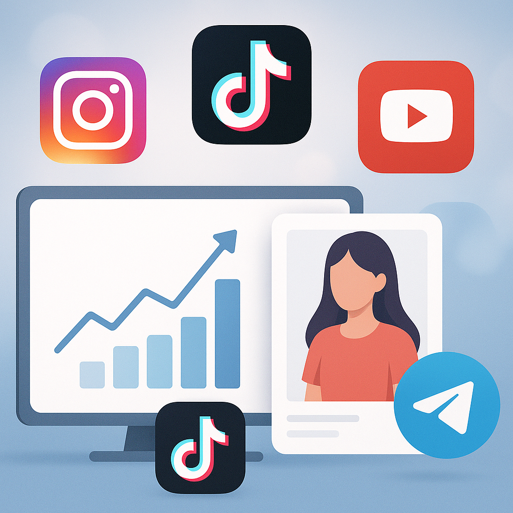 Mastering TikTok Growth: Strategies for Success