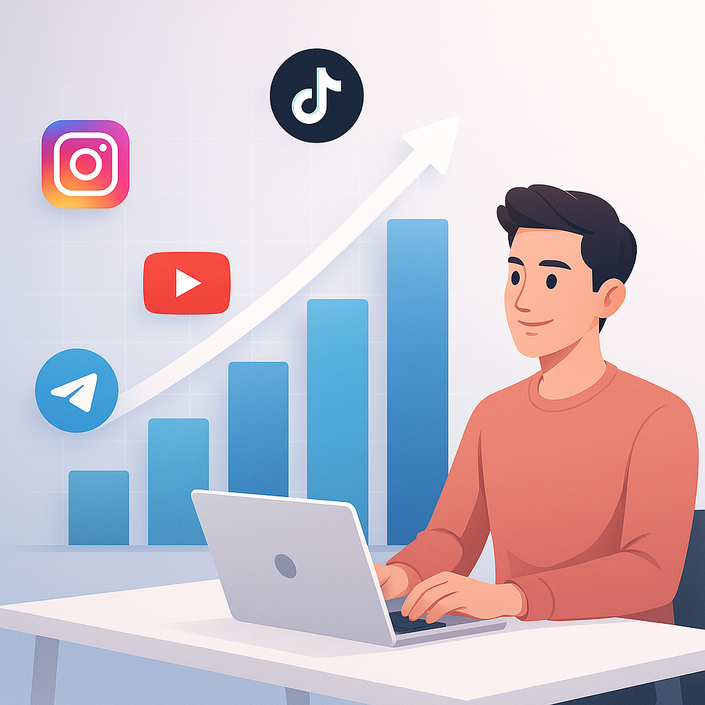 Boost Instagram Followers with Proven SMM Panel Strategies