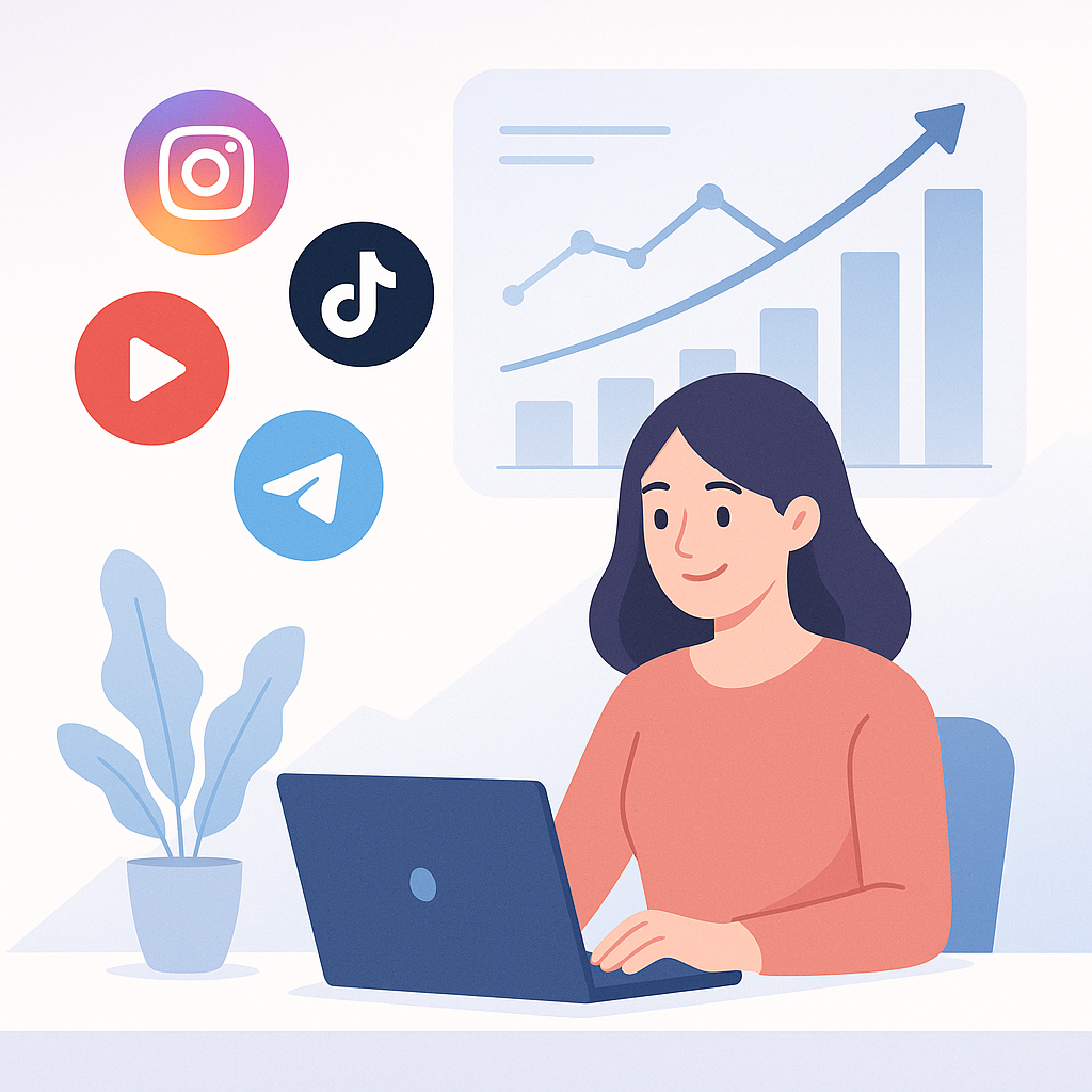 Boost TikTok Followers with Proven Growth Strategies