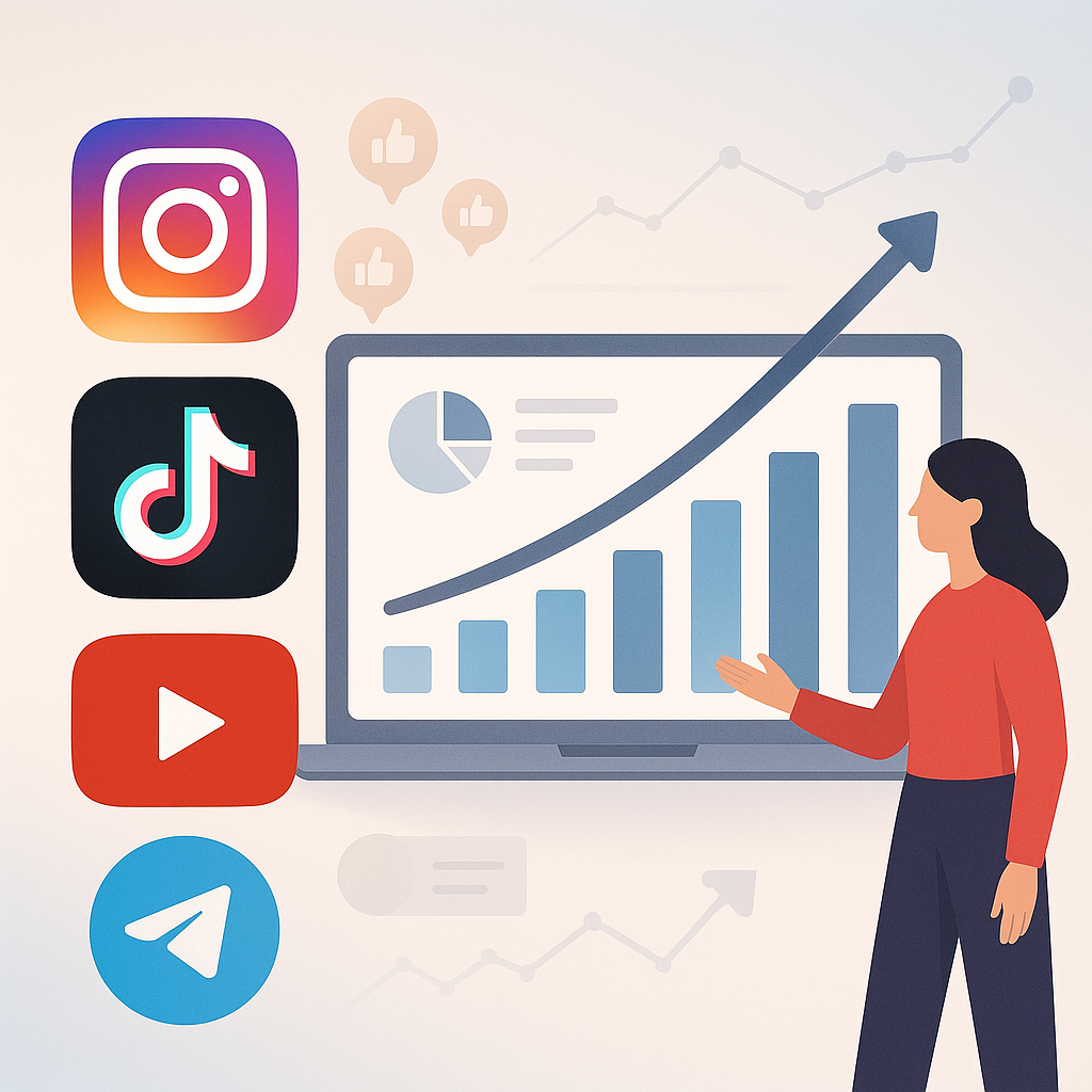 Automated Instagram Growth: Strategies for 2026
