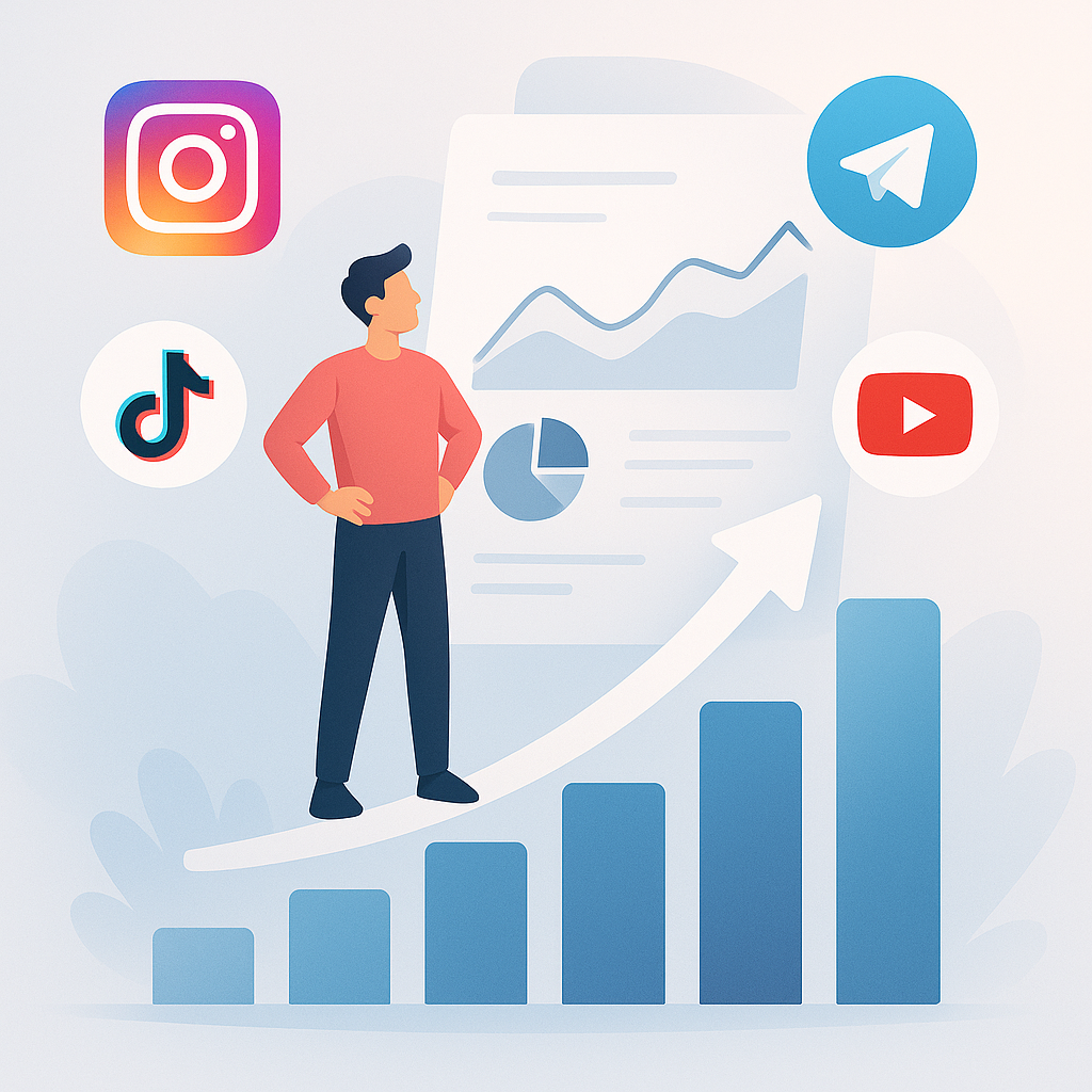 Mastering Instagram Growth with Followers Panel