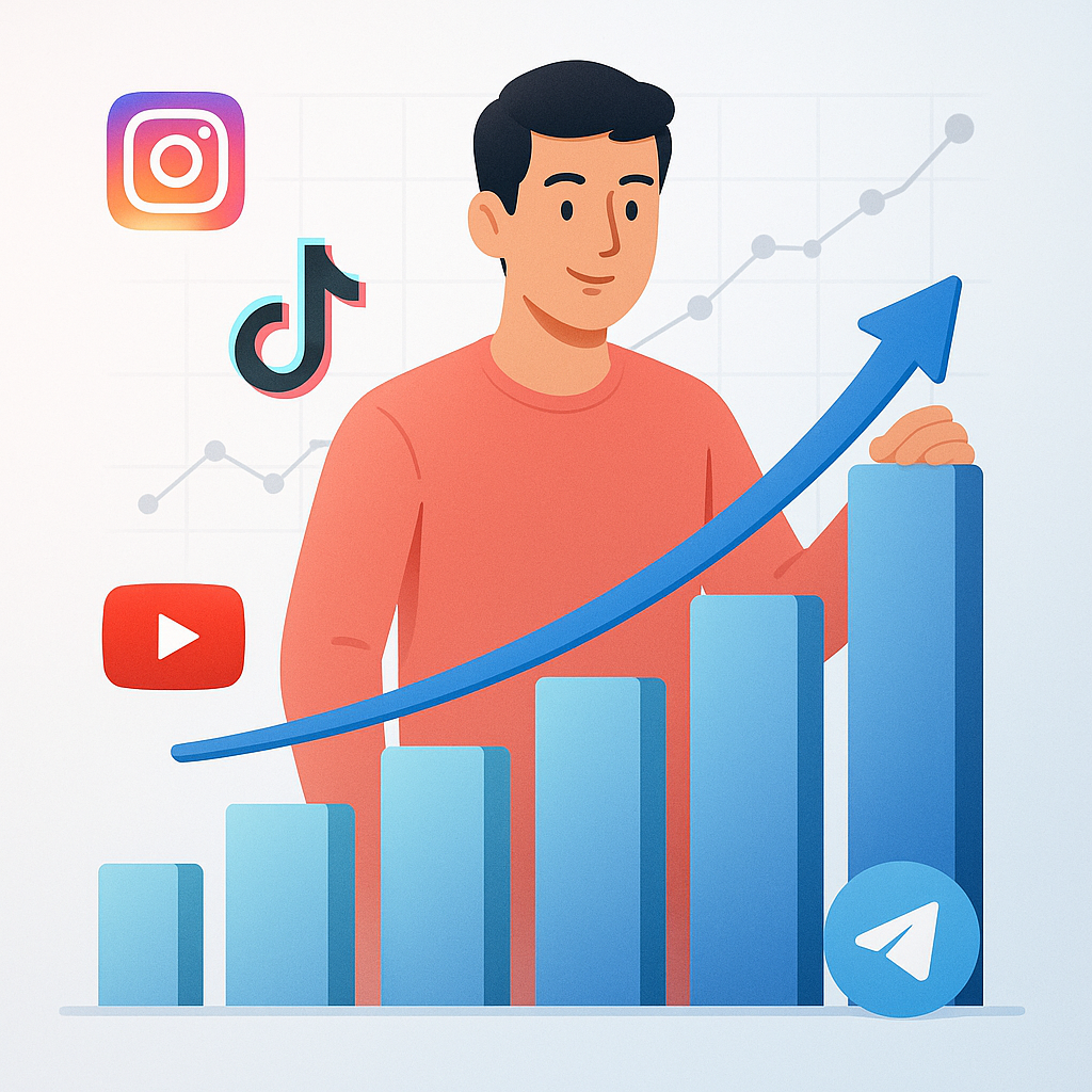 Maximize Revenue with YouTube Monetization Services
