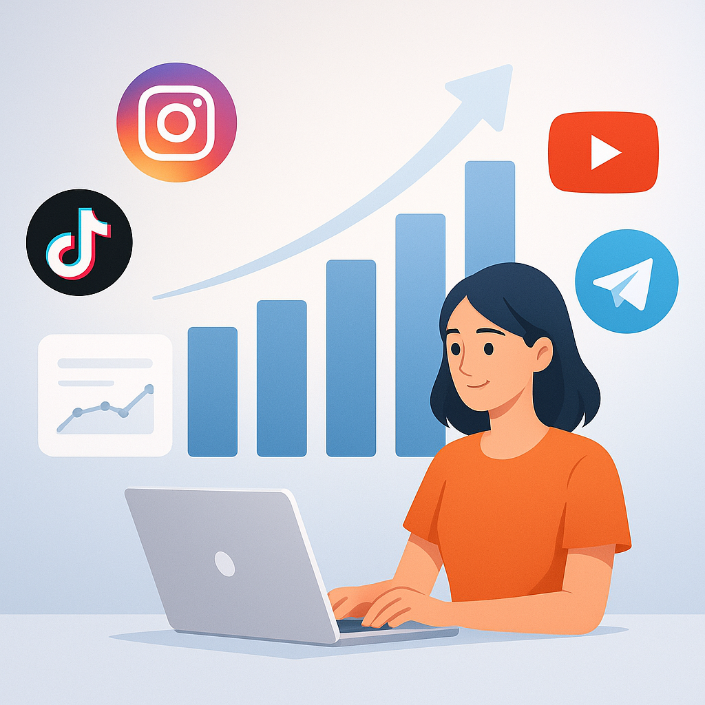 Maximize Earnings with a YouTube Monetization Panel