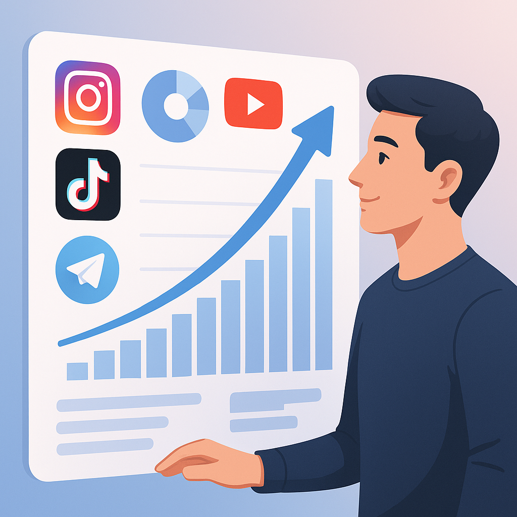 Effective TikTok Followers Boost: Strategies for 2026