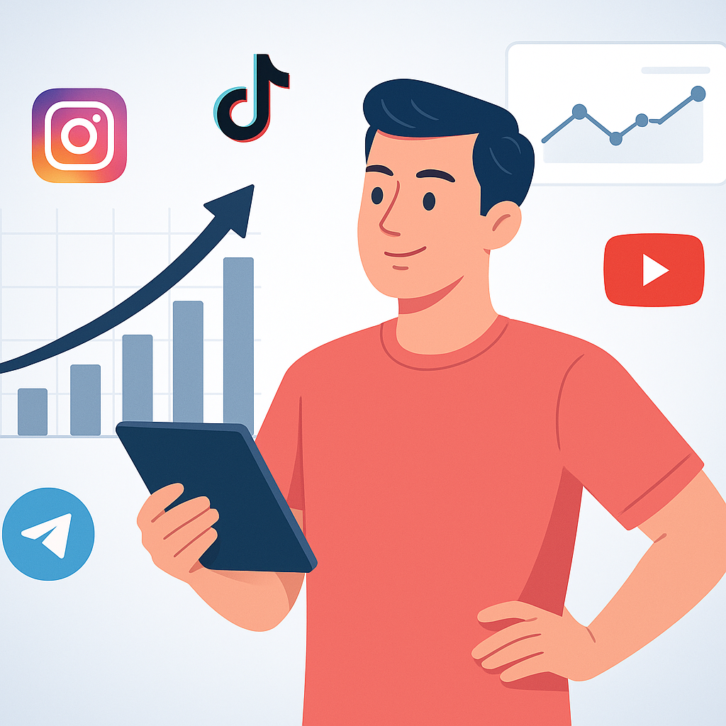 Boost Your Reach: Effective YouTube Views Service Tactics