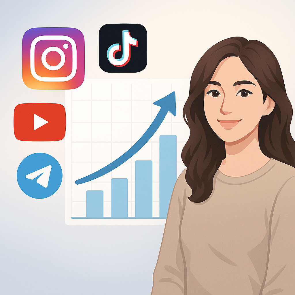 YouTube Watch Time Service: Boost Engagement