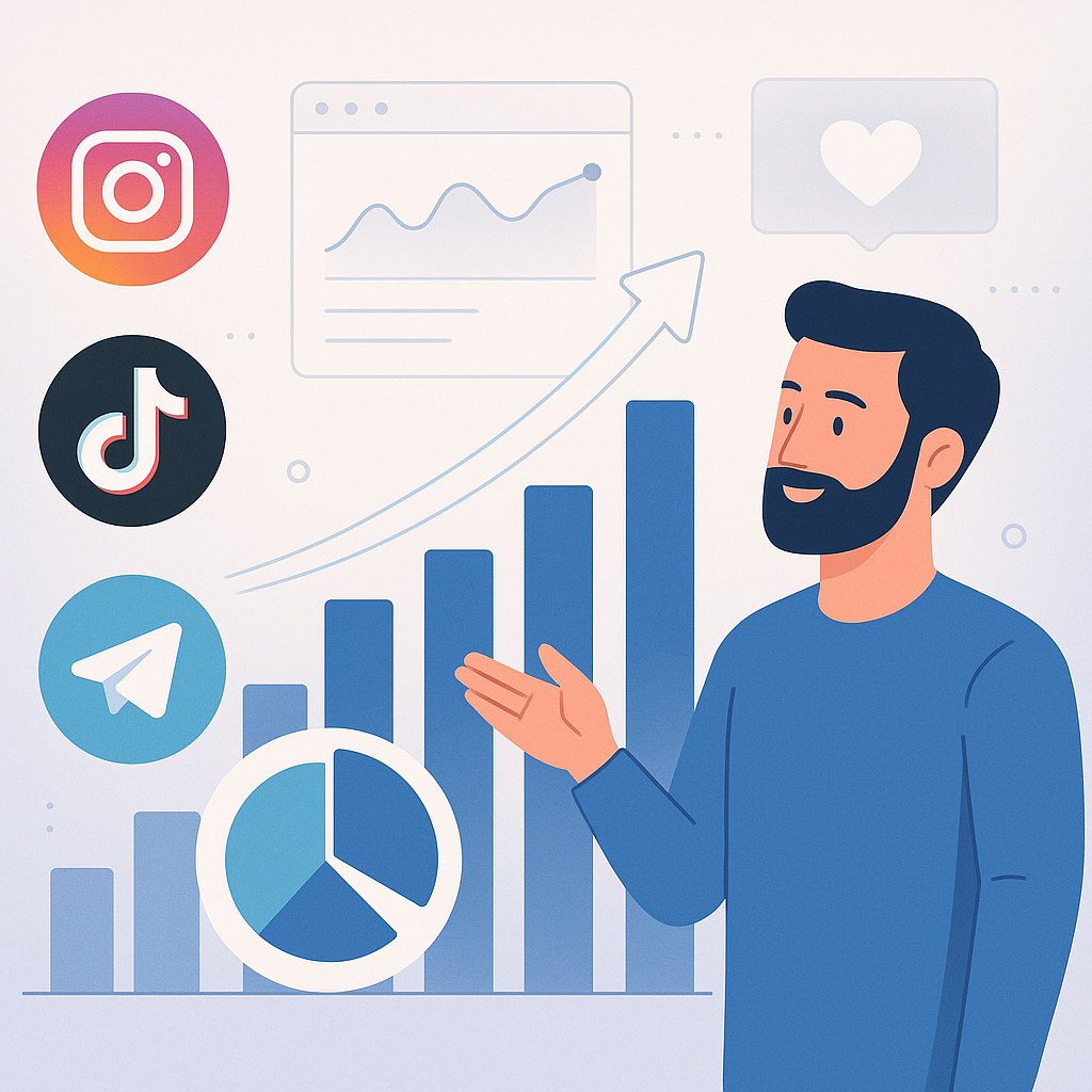 Boost Your Brand: Buy Instagram Engagement Smartly