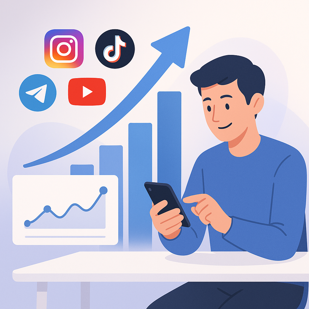 Navigate Social Growth & Buy Instagram Followers Cheap