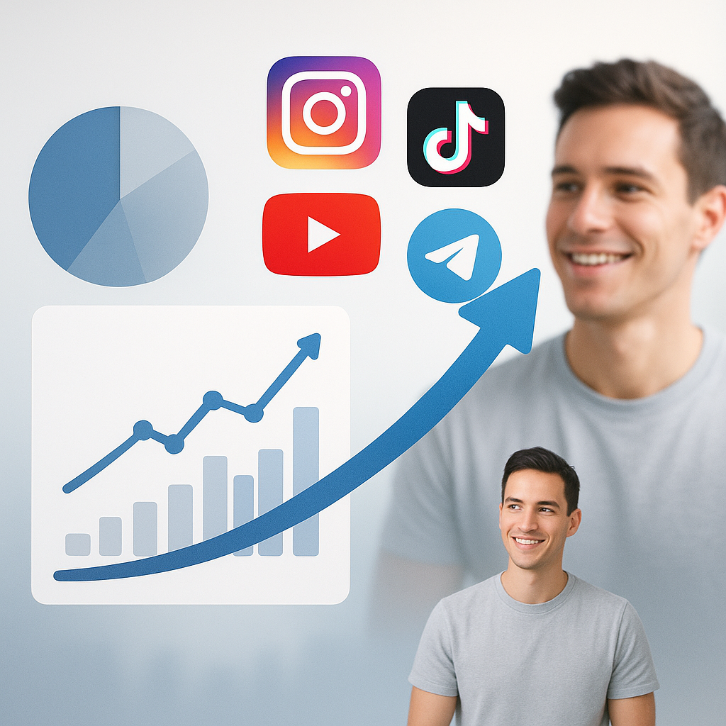 YouTube Monetization Service: Boosting Your Social Growth