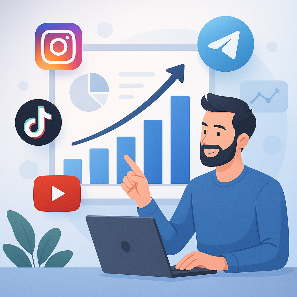 Boost Engagement: Buy Real Instagram Likes