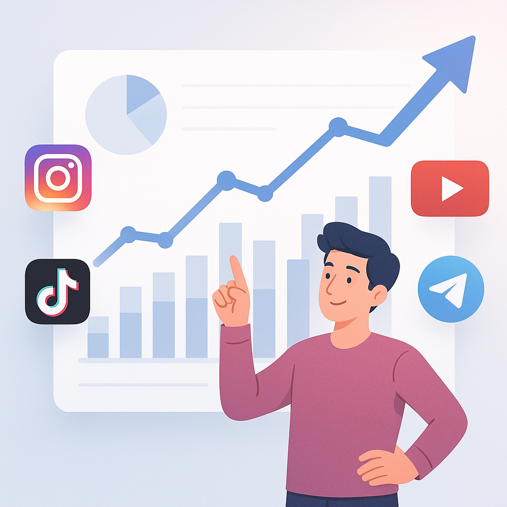 Boost Your TikTok Followers