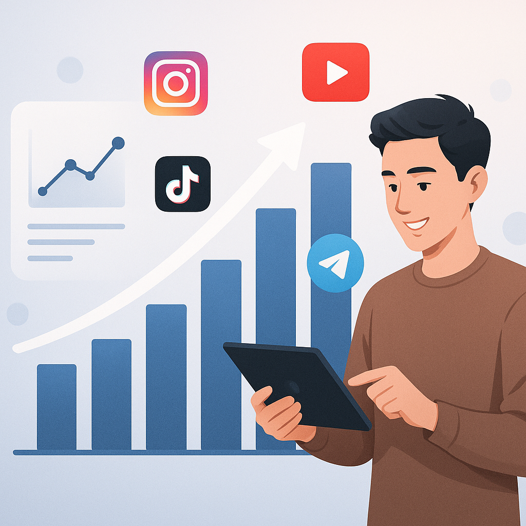 Boost Your Brand with YouTube Subscribers