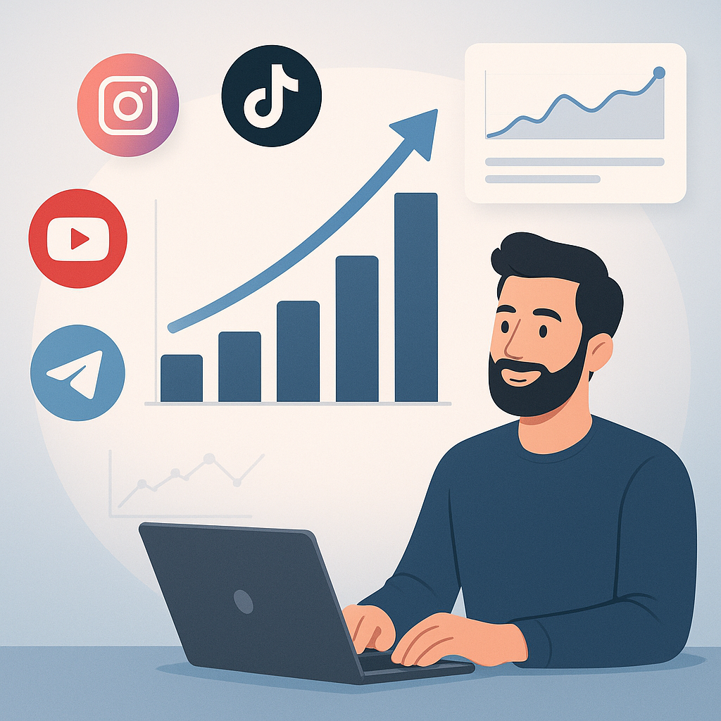 Boost Your Reach with an Instagram Followers Package