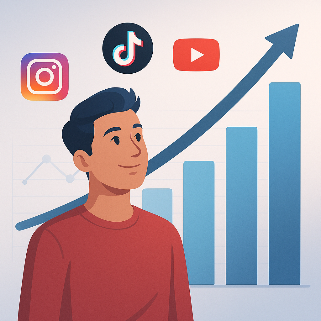 Unlocking Revenue: The YouTube Monetization Service Guide