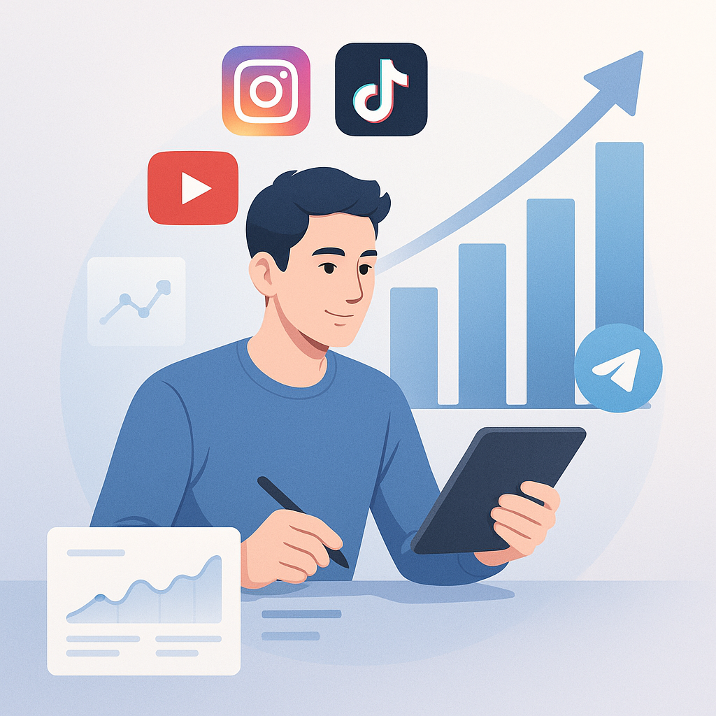 Boost Your Reach: Effective YouTube Views Service Tips
