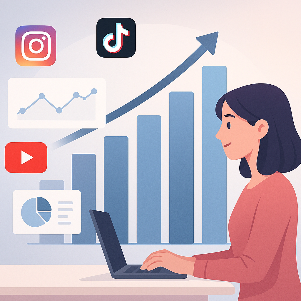 Boost Your Reach with Instagram Auto Followers