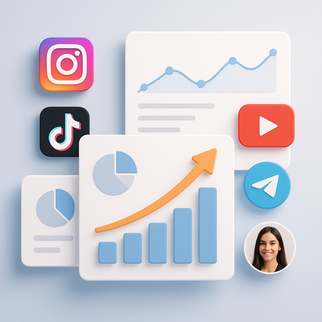 Effective Strategies for Social Growth: Beyond Buying Instagram Followers