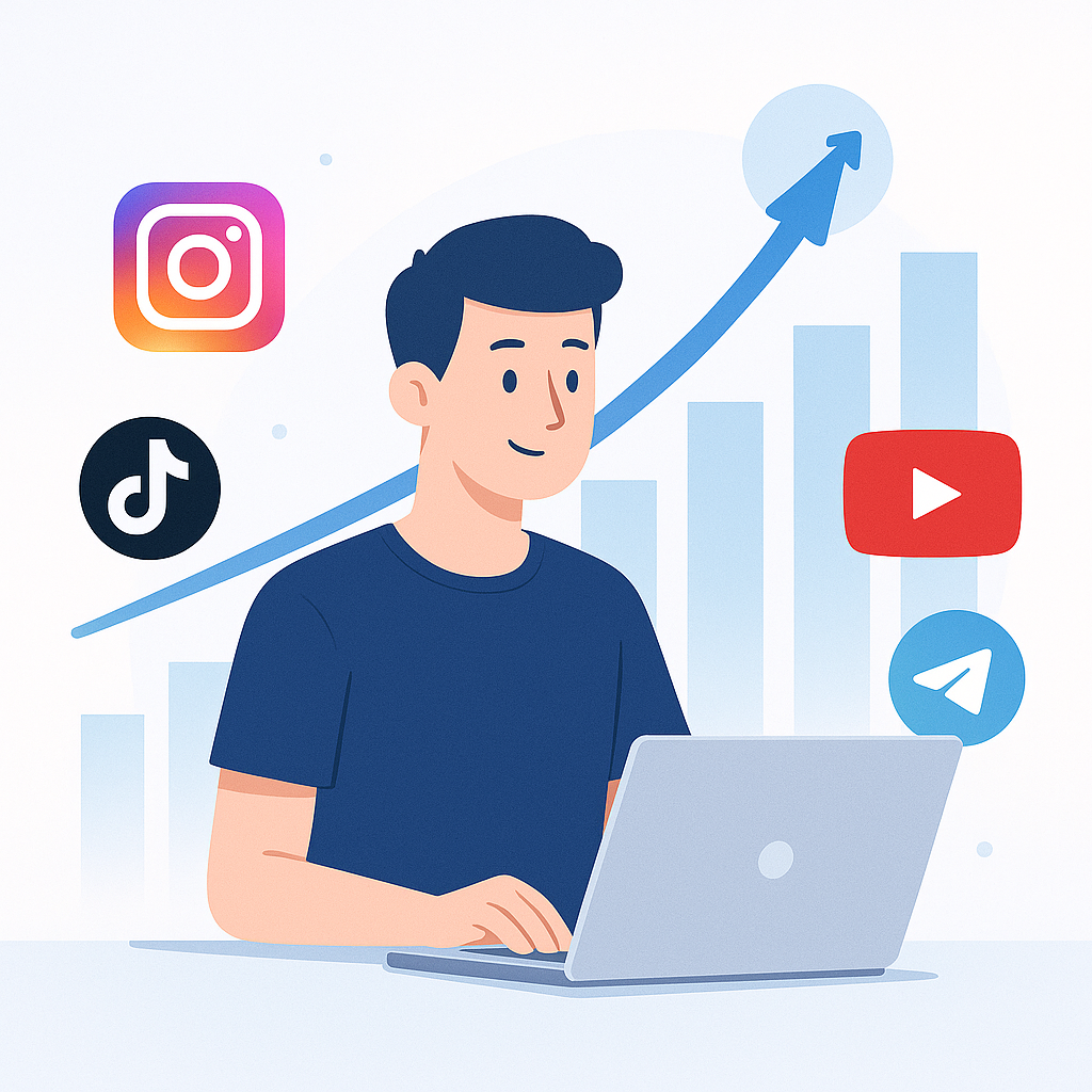 Unlocking Success with YouTube Growth Service