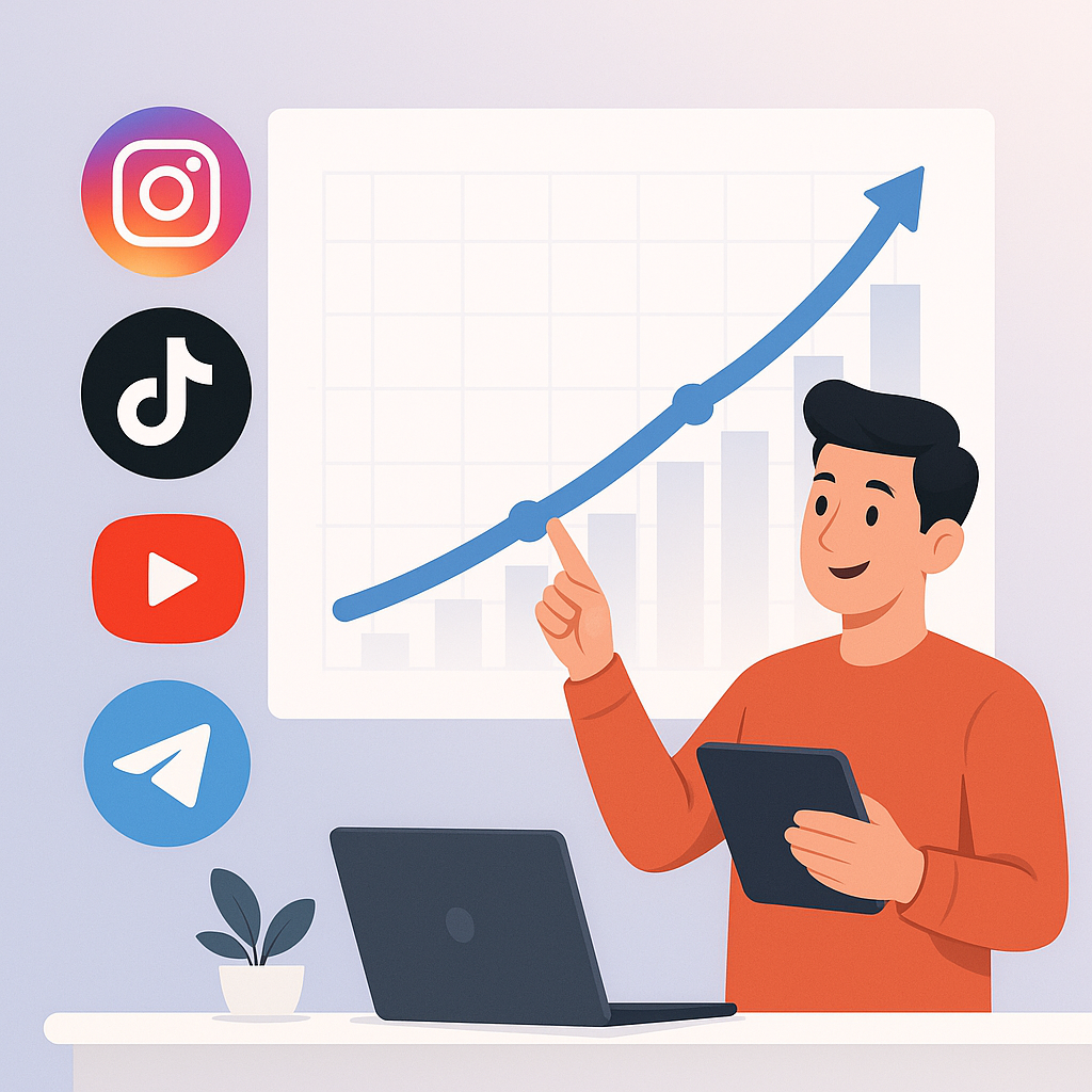 Instagram Automated Growth: Proven Strategies for 2026