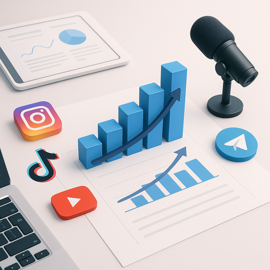 Boost Instagram Engagement with Strategic Panels