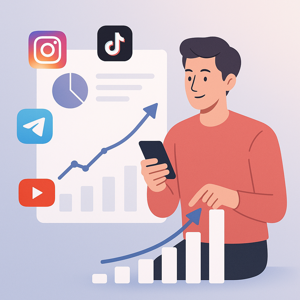 Boost Your Brand with a YouTube Engagement Service