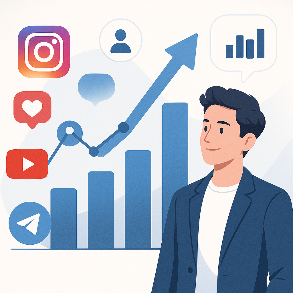 Unlocking YouTube Monetization Services for Growth