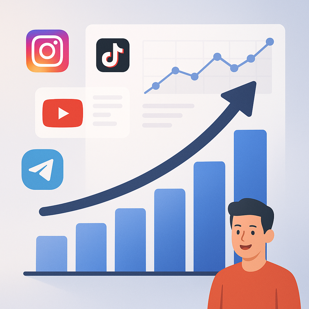 Maximizing Social Growth: How to Buy Instagram Followers