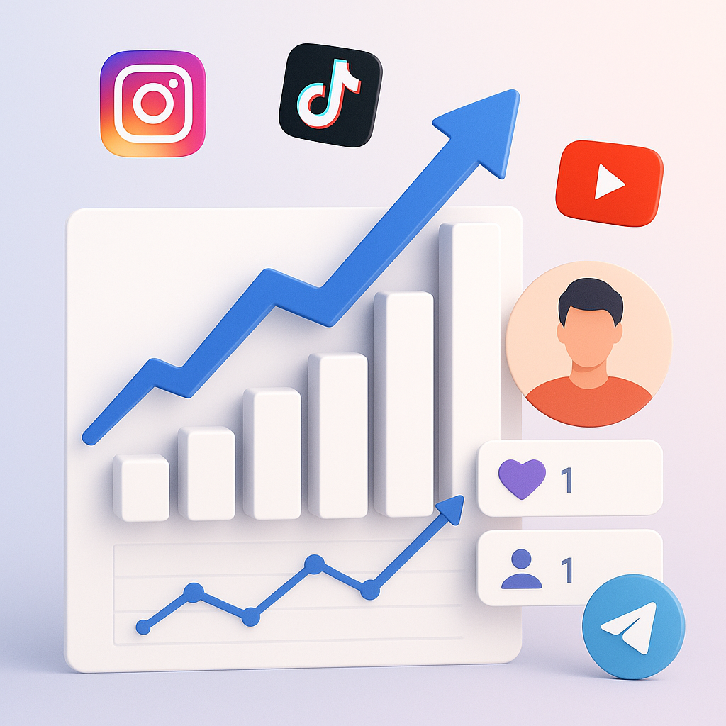Maximize Engagement with Instagram Likes Service