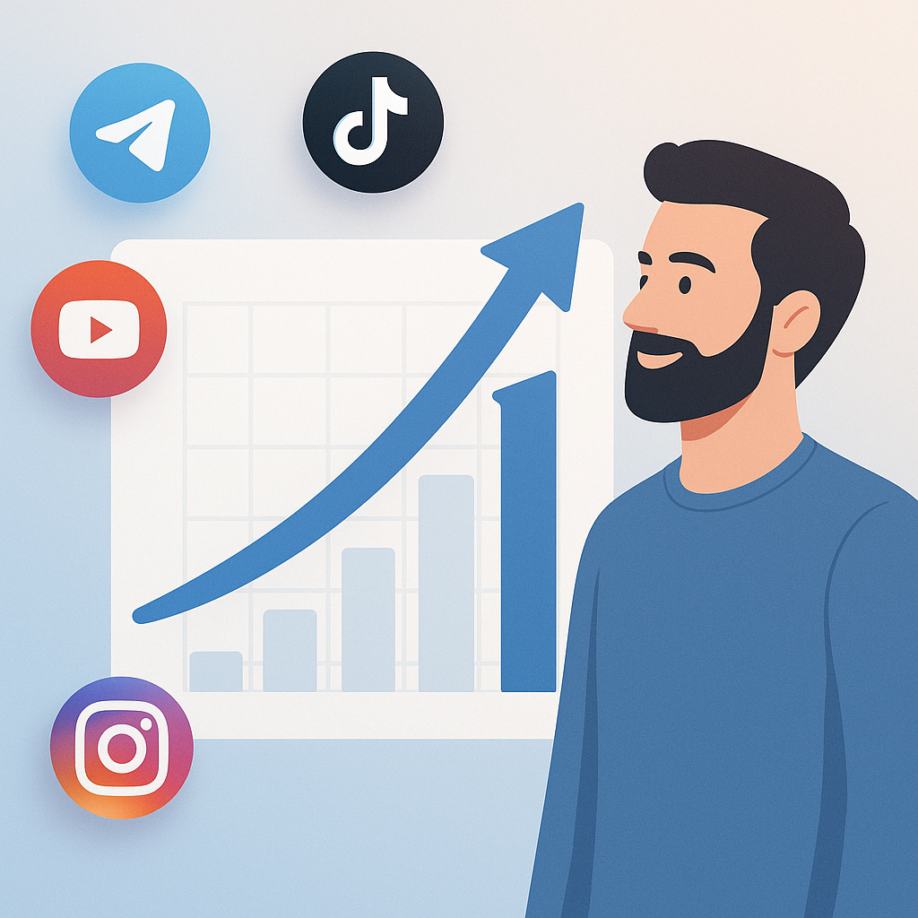 Effective Strategies for TikTok Followers
