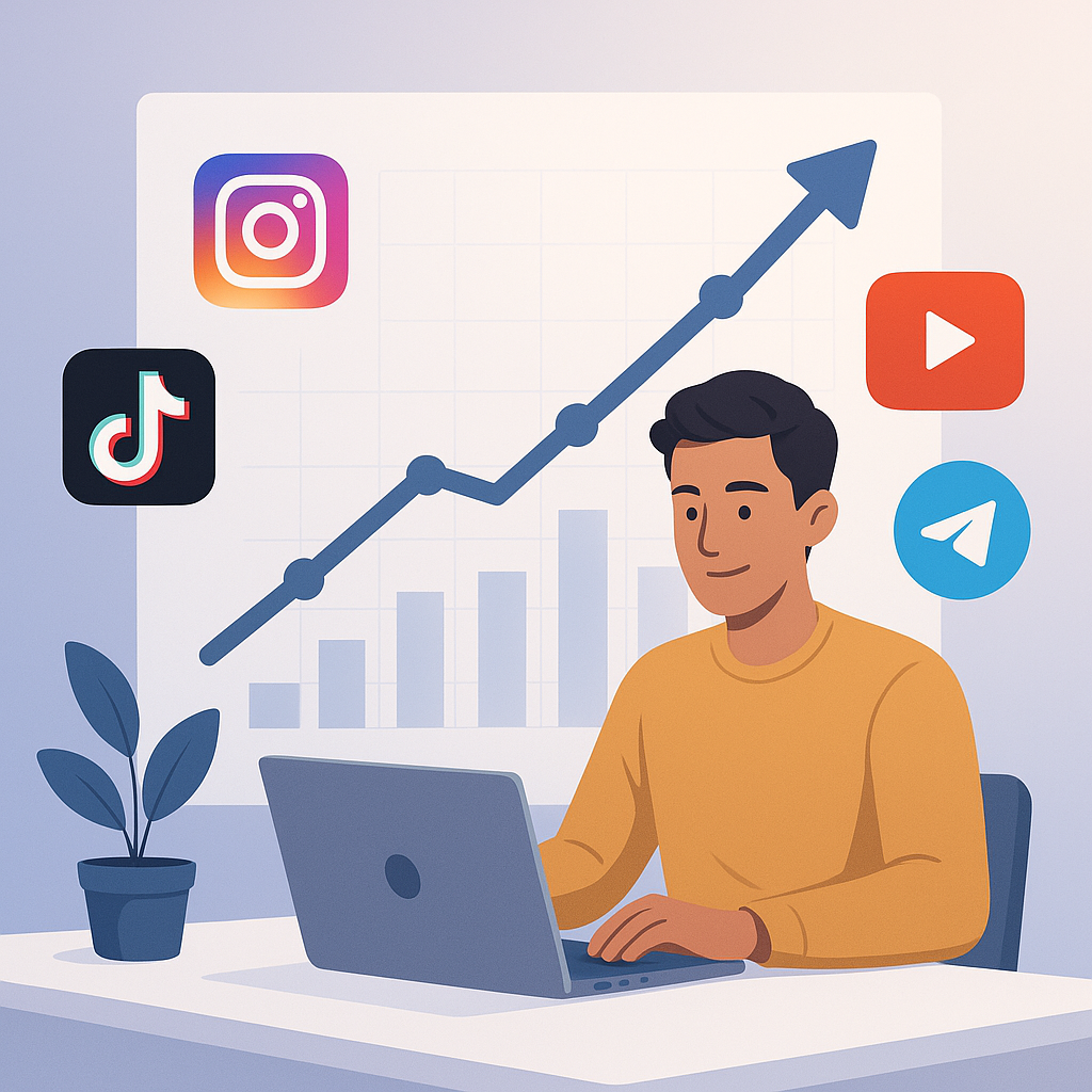 Unlock Instagram Followers Increase with Proven Strategies