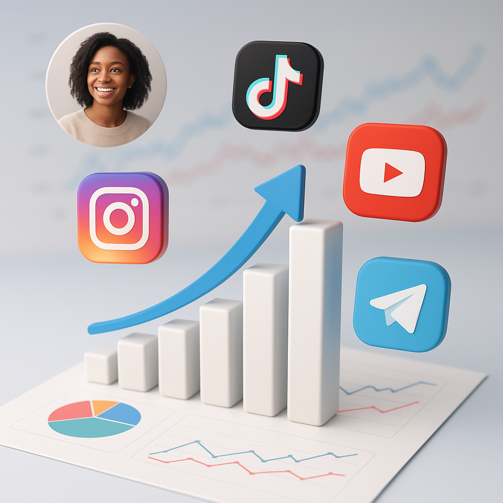 Mastering Instagram Marketing Services for Unstoppable Social Growth