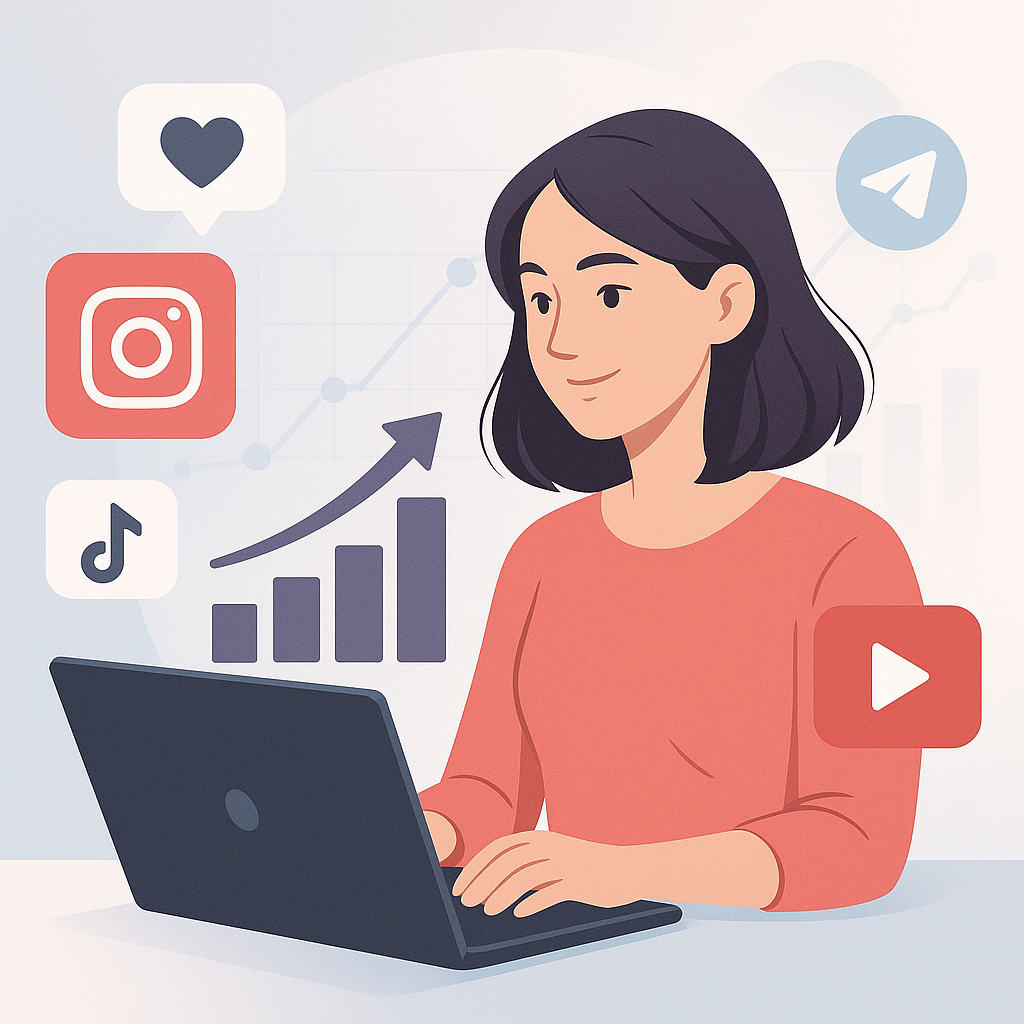 Unlocking Social Growth: Real Tactics for Marketers