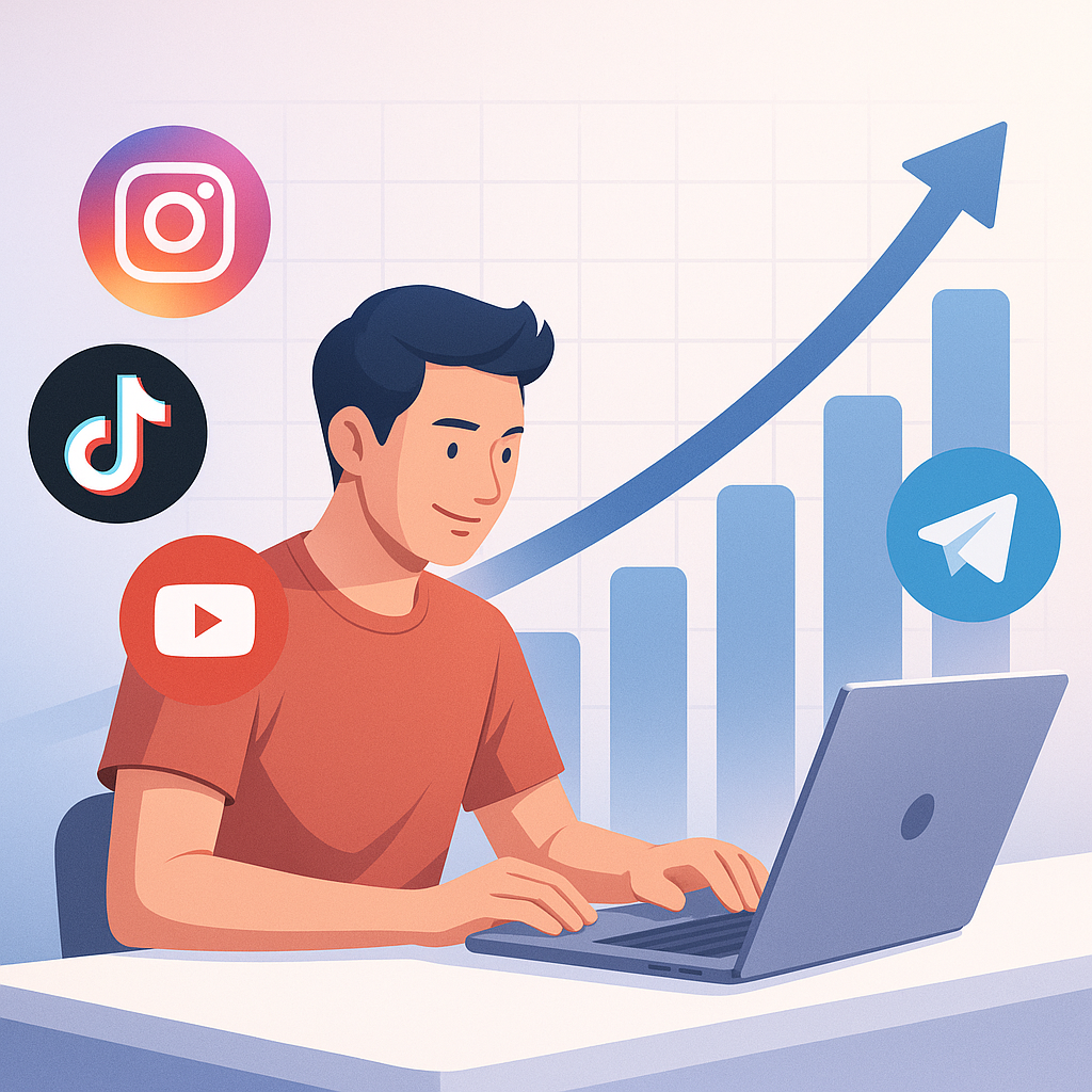 Boost Your Social Media: Strategies for 2026