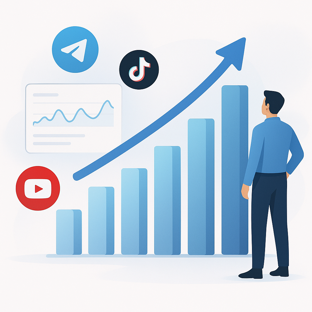 Mastering Instagram Marketing Services for Growth