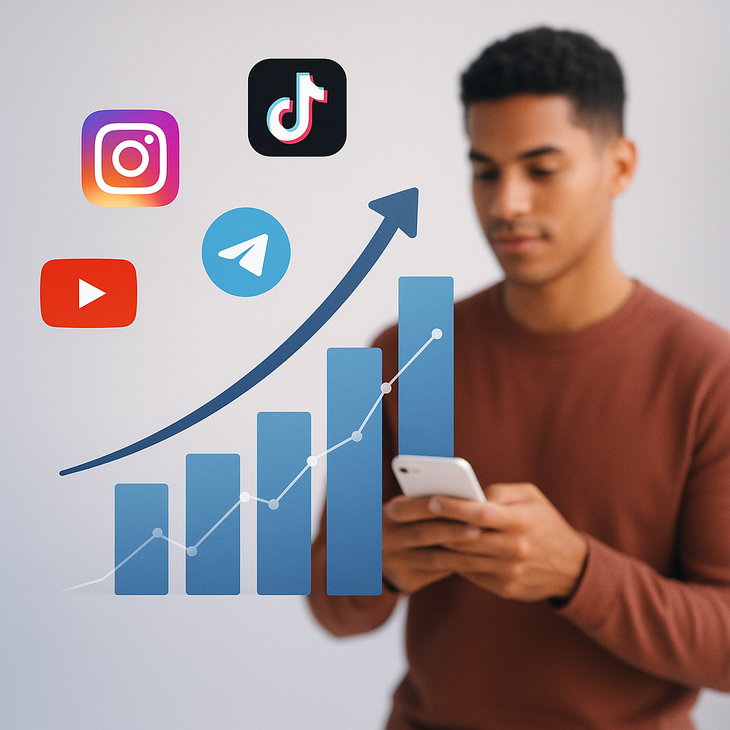 Unlocking Social Growth: The Best Instagram SMM Panel and Beyond