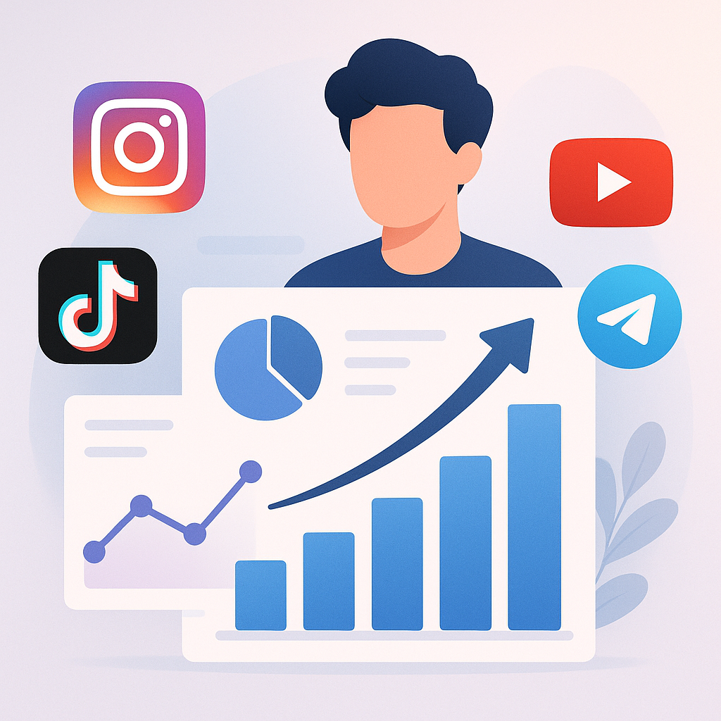 Strategic Social Growth: Buy Real Instagram Followers