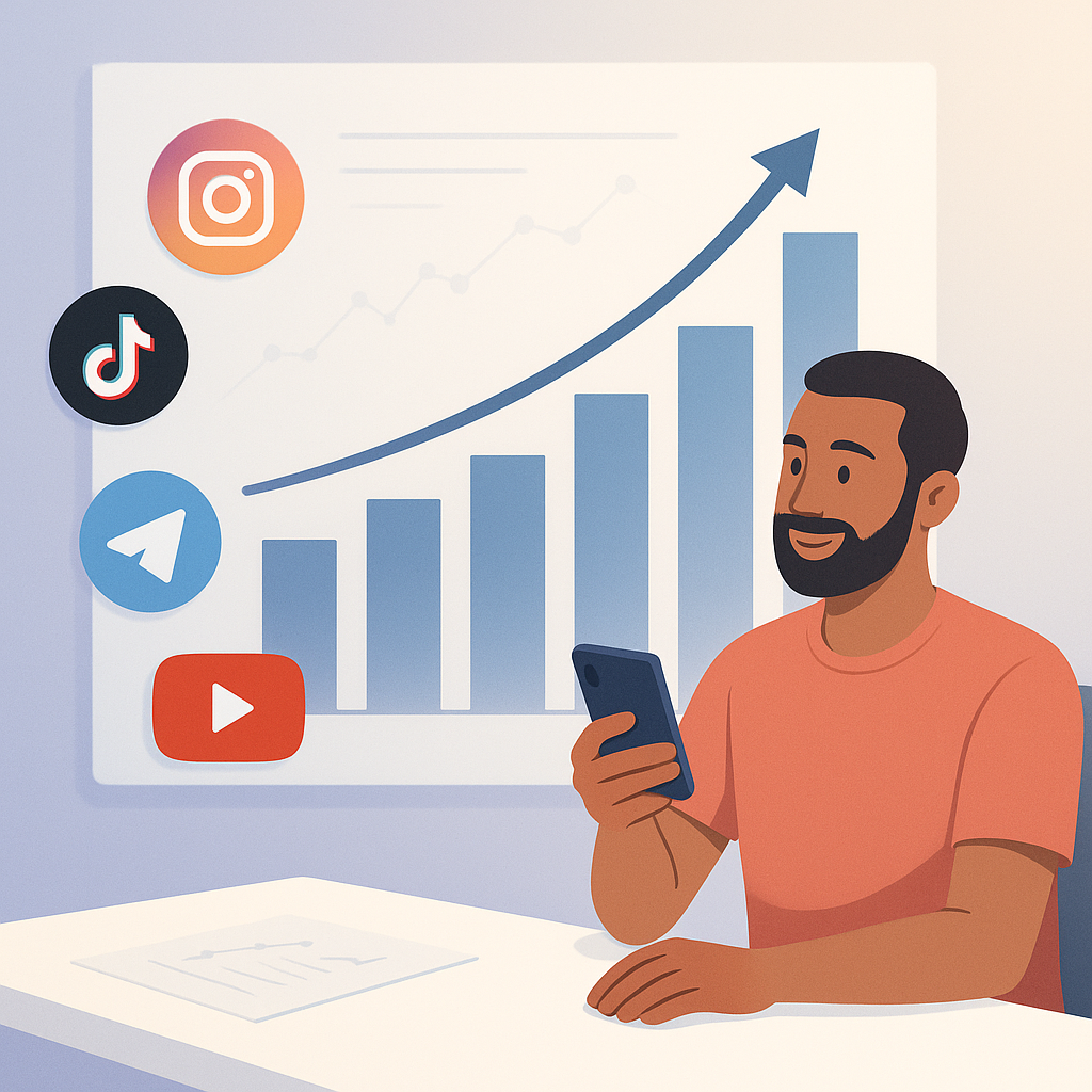 Boost Your Social Media: Strategies 2026