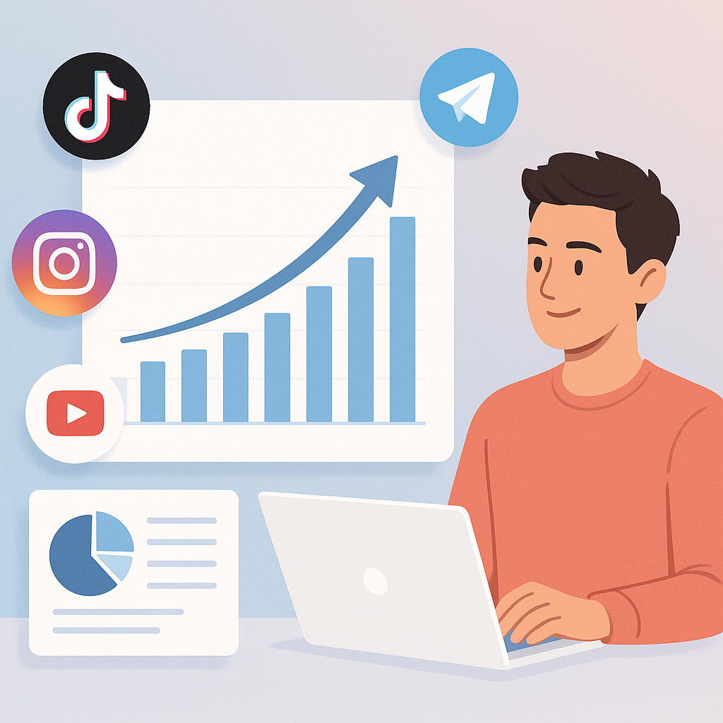 How to Effectively Buy YouTube Subscribers and Boost Growth