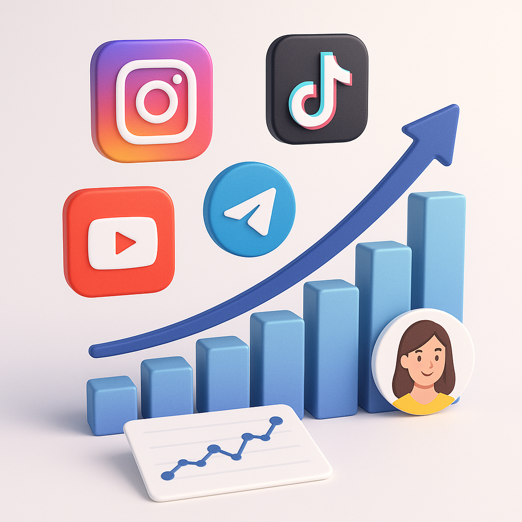Unlocking Social Media Success with TikTok Engagement Services