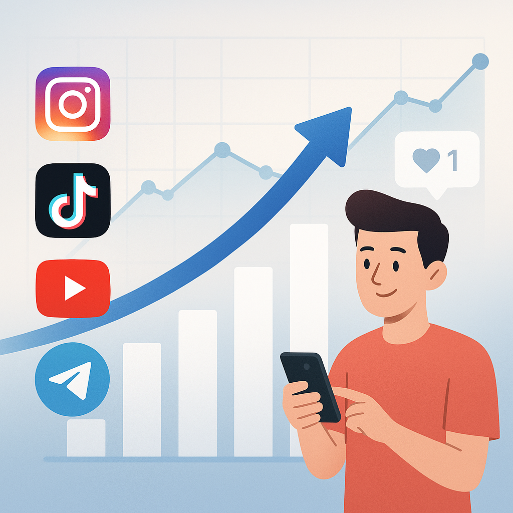 Mastering Social Growth: A Guide to Buying Instagram Followers