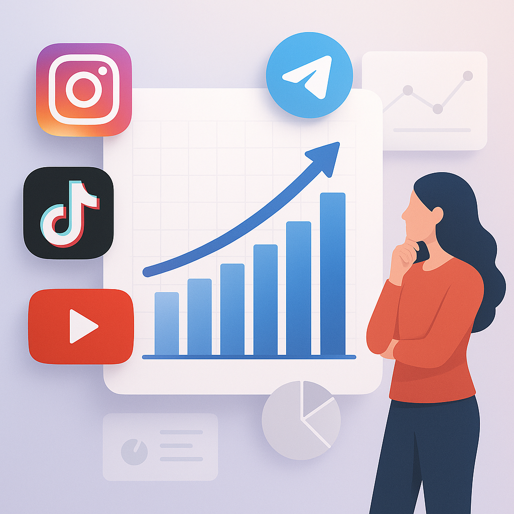 Unlocking Social Growth: A Guide to Using Buy Instagram Followers Services Effectively