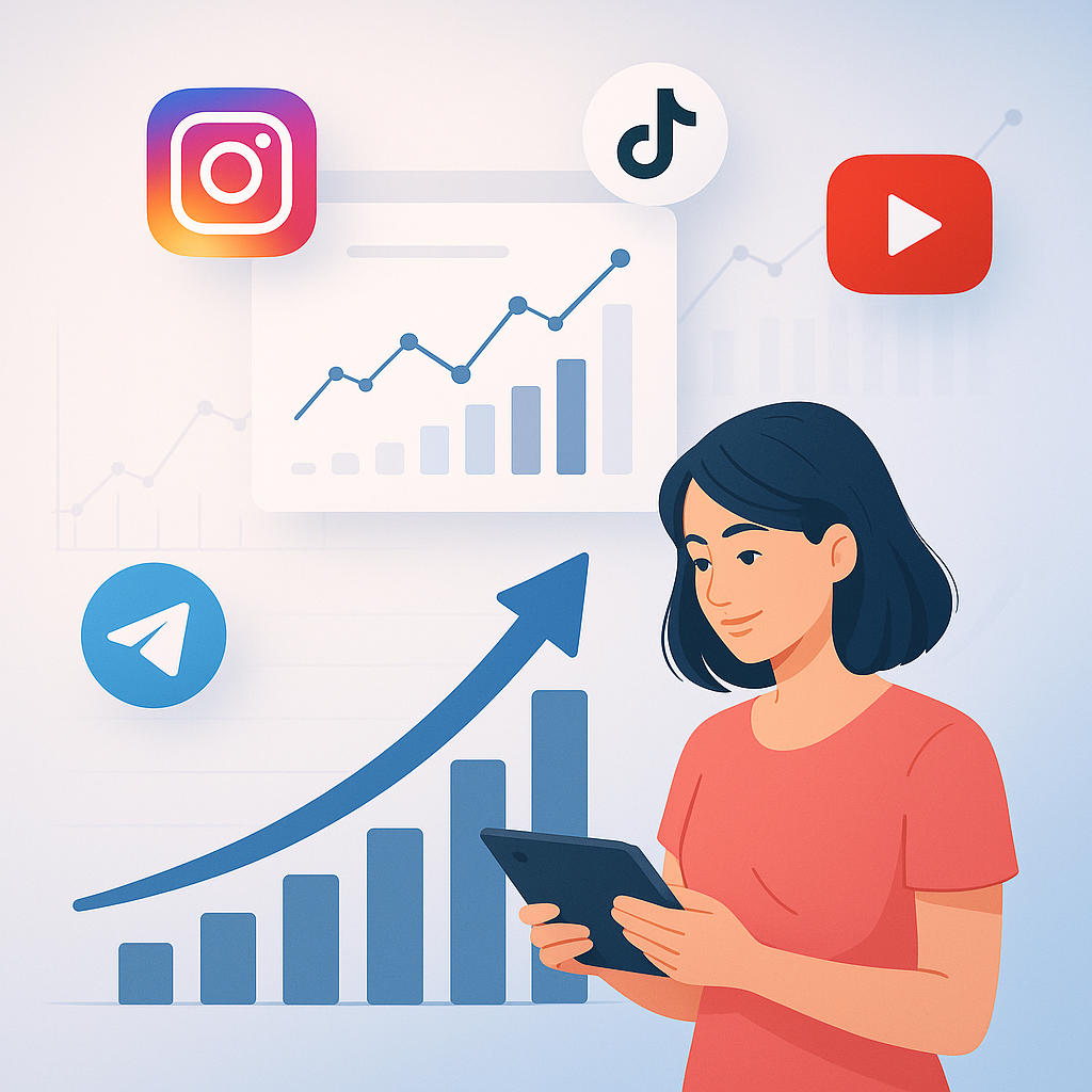 Mastering Social Growth: Buy Real Instagram Followers