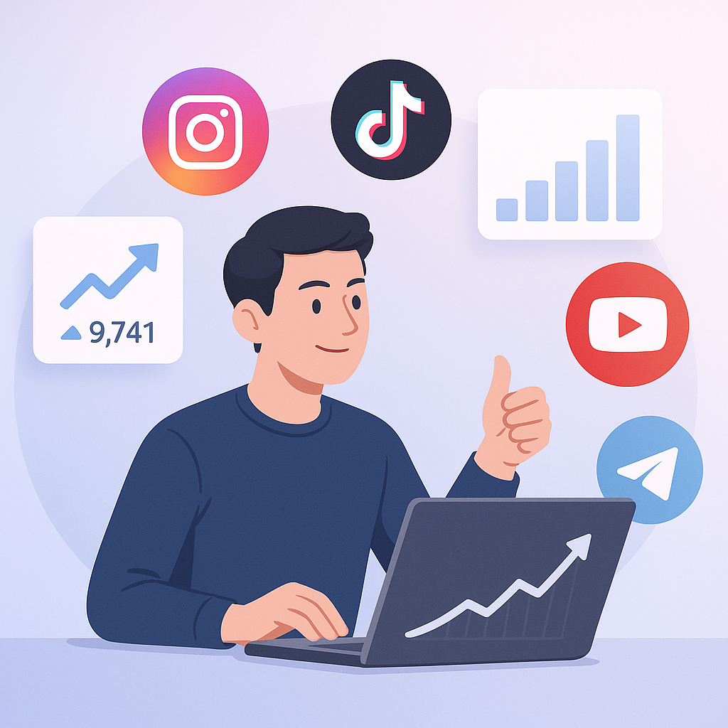 Supercharge Your Social Growth: A Deep Dive