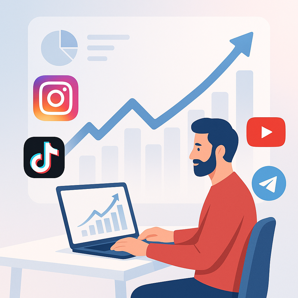 Unlocking Success: Instagram Growth Tools