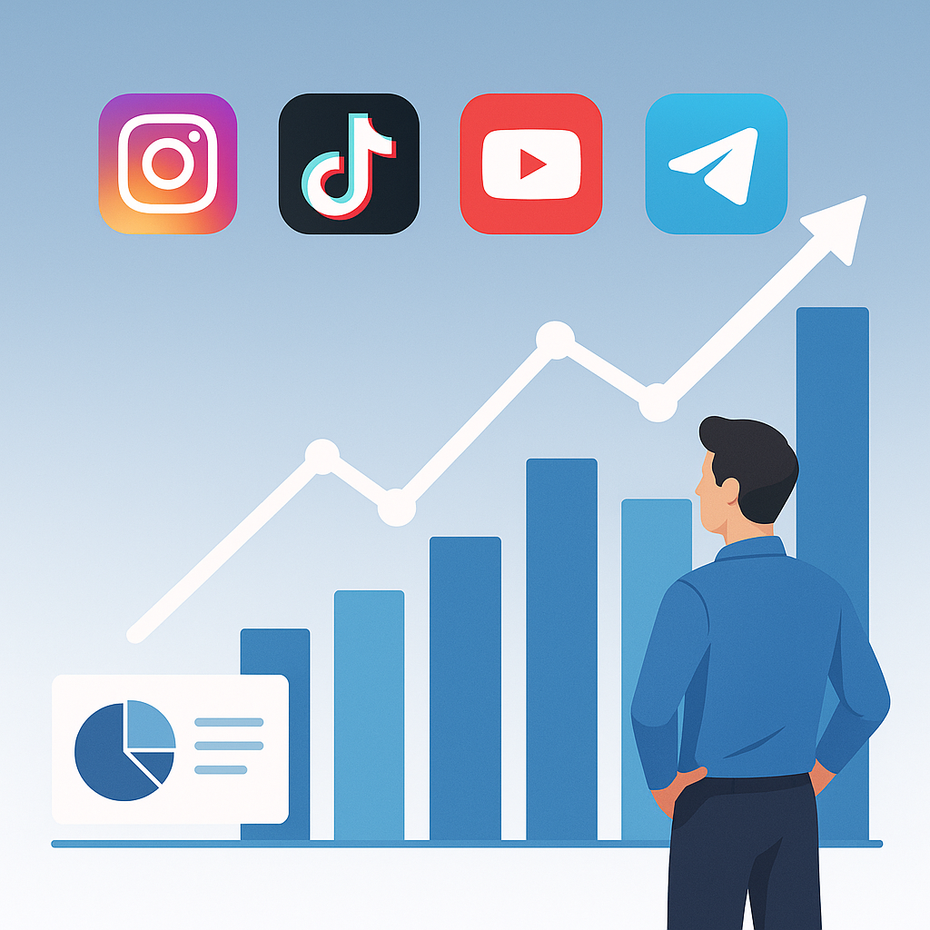 Unlocking Social Growth: How TikTok Growth Services Are Changing the Game