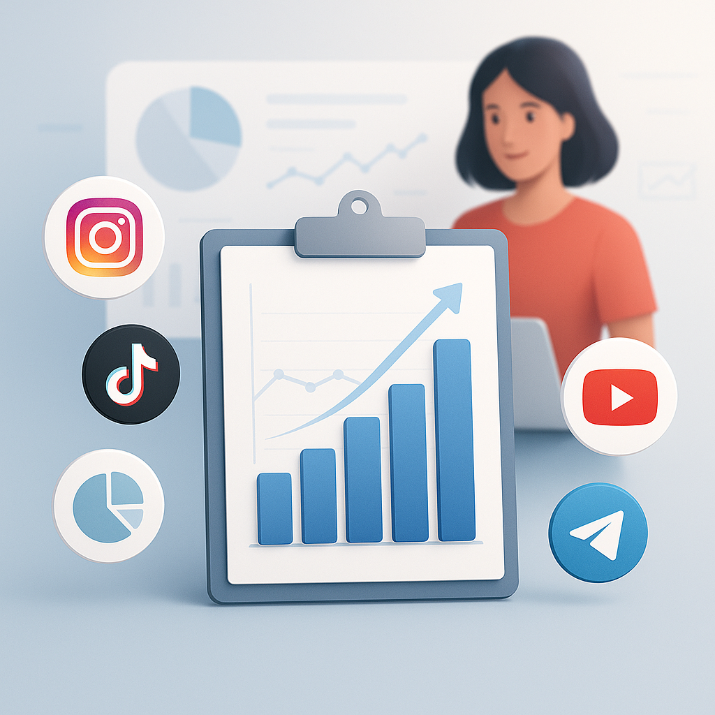 Boost Your Social Growth: Buy TikTok Views Smartly